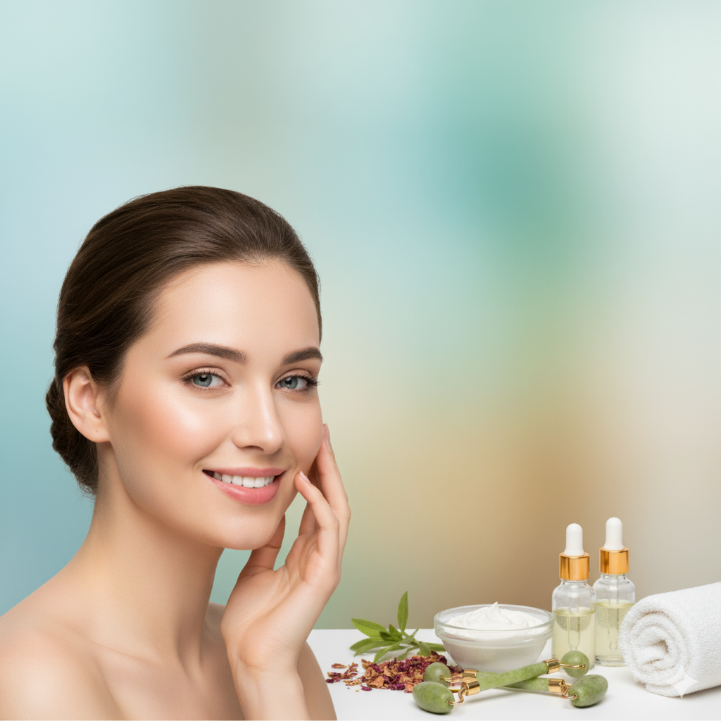 Sultanbeyli Cilt Bakımı: Işıltılı ve Sağlıklı Bir Cilt İçin