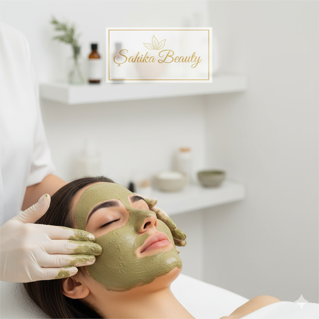 Sultanbeyli Yosun Peeling: Cildinize Doğal ve Yenileyici Bir Dokunuş